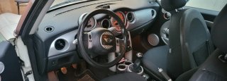 MINI Coupé 2005