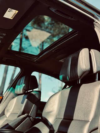 BMW Serie 5 2010