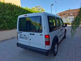 Ford Tourneo Connect 2008