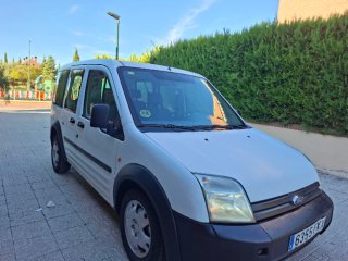 Ford Tourneo Connect 2008