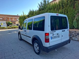 Ford Tourneo Connect 2008