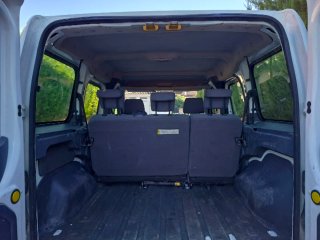 Ford Tourneo Connect 2008