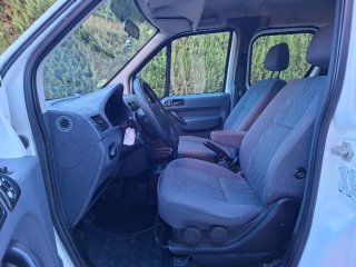 Ford Tourneo Connect 2008