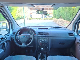 Ford Tourneo Connect 2008