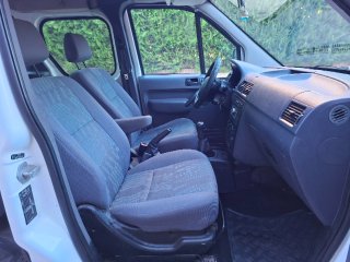 Ford Tourneo Connect 2008