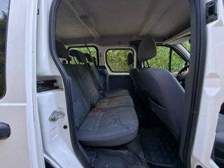 Ford Tourneo Connect 2008