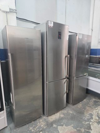 Nevera Beko bosch, balay, siemens.