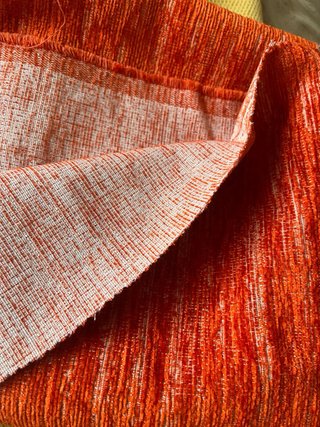 Retales de tapicería varios colores