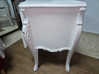 COMODA VINTAGE MADERA MACIZA