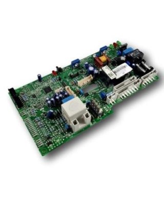 Placa Electrónica Manaut Minox Eco