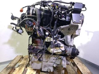 Rectp5477089 a20dte motor completo opel insignia a