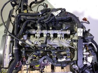 Rectp5477089 a20dte motor completo opel insignia a