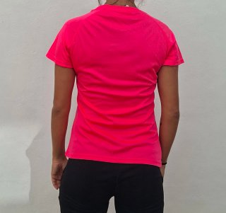 Camiseta Padel La Ribera Talla M