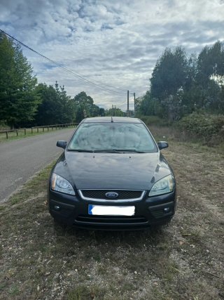 Ford Focus 2005