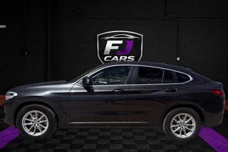 BMW X4 xDrive20d 140 kW (190 CV)