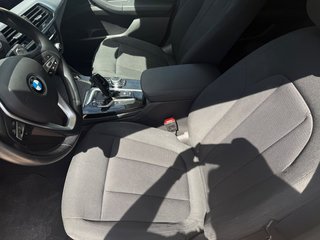BMW X4 xDrive20d 140 kW (190 CV)