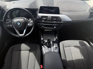 BMW X4 xDrive20d 140 kW (190 CV)
