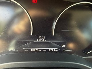 BMW X4 xDrive20d 140 kW (190 CV)