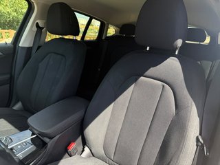 BMW X4 xDrive20d 140 kW (190 CV)