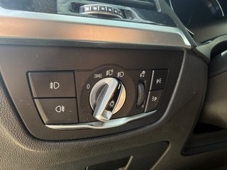 BMW X4 xDrive20d 140 kW (190 CV)