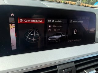 BMW X4 xDrive20d 140 kW (190 CV)