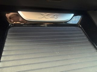 BMW X4 xDrive20d 140 kW (190 CV)