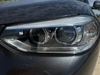 BMW X4 xDrive20d 140 kW (190 CV)