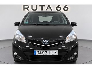 Toyota Yaris 100 Active MultiDrive 73 kW (99 CV)