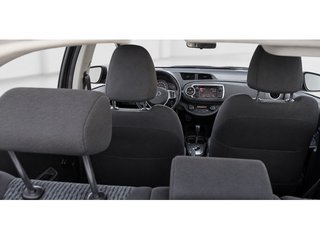 Toyota Yaris 100 Active MultiDrive 73 kW (99 CV)
