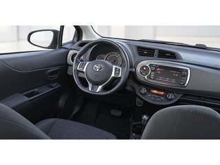 Toyota Yaris 100 Active MultiDrive 73 kW (99 CV)