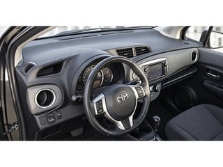 Toyota Yaris 100 Active MultiDrive 73 kW (99 CV)