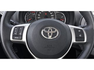 Toyota Yaris 100 Active MultiDrive 73 kW (99 CV)