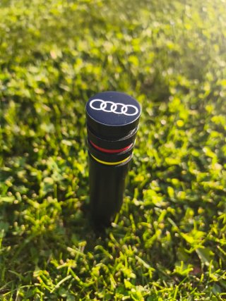Pomo audi tt A3 A4 A5 A6