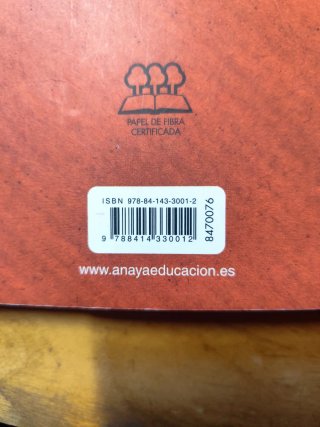 Historia de España 2 bachillerato
