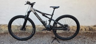 BH ILYNX TRAIL ALU 8.0 Talla M