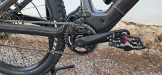 BH ILYNX TRAIL ALU 8.0 Talla M