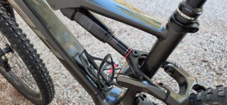 BH ILYNX TRAIL ALU 8.0 Talla M