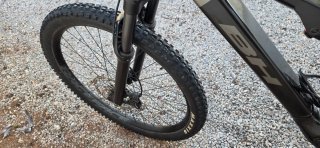 BH ILYNX TRAIL ALU 8.0 Talla M