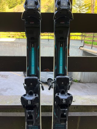 Sci Head E-Speed Crossforce 177cm 2026