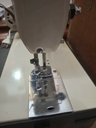 Máquina de coser Singer para piezas