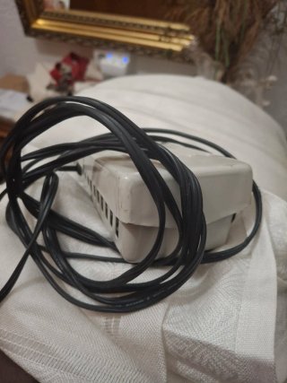 Máquina de coser Singer para piezas