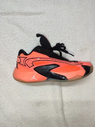 Jordan Luka 2 Bright Mango Zapatillas Baloncesto