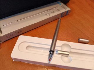 Huawei MatePad 11.5 + Teclado + Lápiz Vention