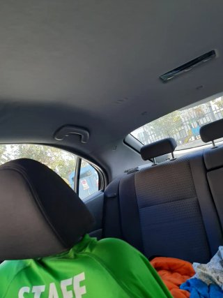Nissan Primera 2004
