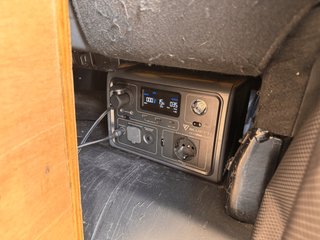 Opel Vivaro 2019 Camper 120CV | 141.000km