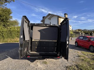 Opel Vivaro 2019 Camper 120CV | 141.000km