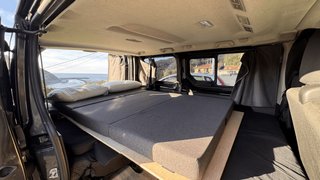 Opel Vivaro 2019 Camper 120CV | 141.000km