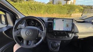 Opel Vivaro 2019 Camper 120CV | 141.000km