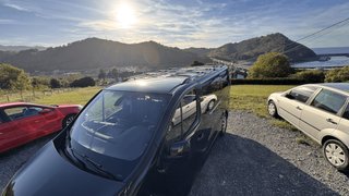 Opel Vivaro 2019 Camper 120CV | 141.000km