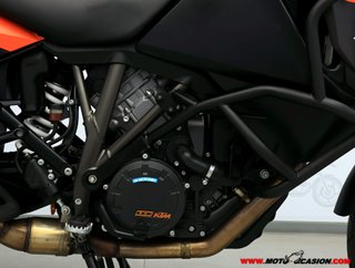 KTM 1290 SUPER ADVENTURE S